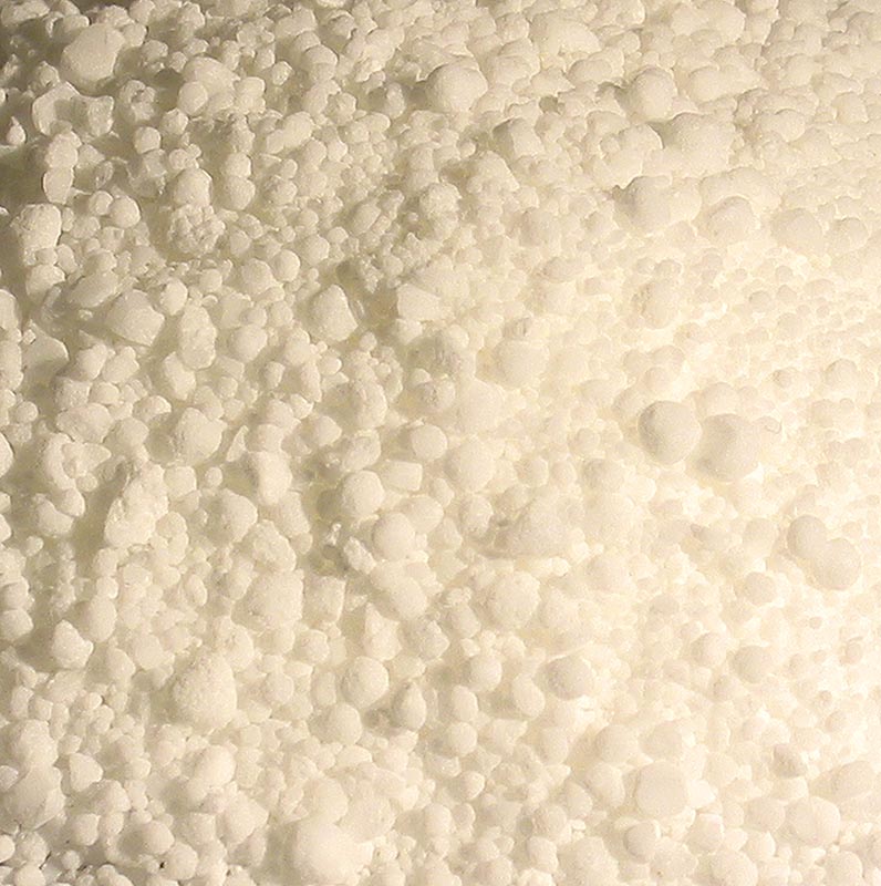 Isomalt - Zuckeraustauschstoff ST M, grob, 0,5 - 3,5mm, 1 kg - Produktbeschreibung