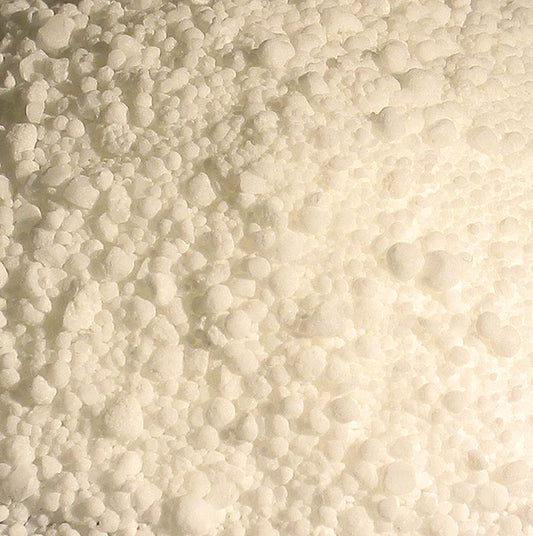 Isomalt - Zuckeraustauschstoff ST M, grob, 0,5 - 3,5mm, 1 kg - Produktbeschreibung