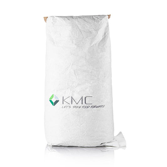 Kartoffelmehl/-stärke, 10 kg - Vielseitige glutenfreie Zutat zum Binden von Soßen und Suppen oder zum Auflockern von Backwaren Ideal für Hobbyköche und Profis