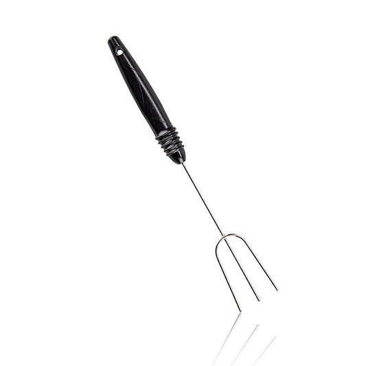 Diapason di cioccolato, 3 punte, 1 pz.