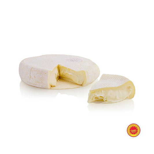 Reblochon DOP, Formaggio a fette semiduro Formaggio a fette, 450 g