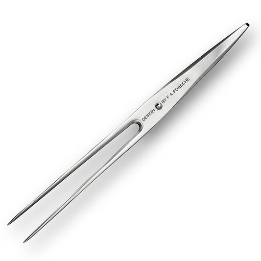 Chroma tipo 301 P-17 Forchetta da arrosto, diritta, 1 pz.