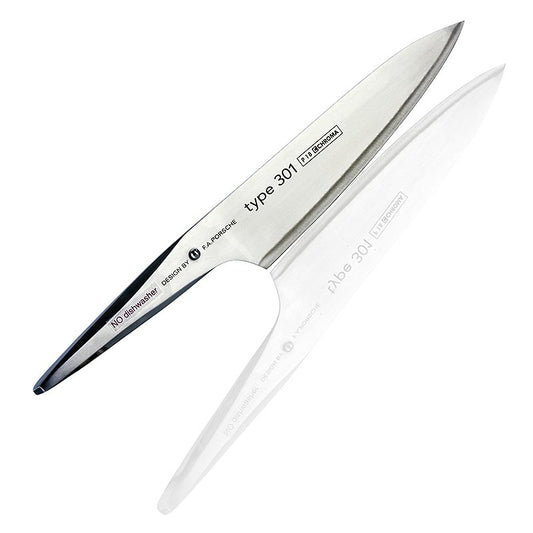 Coltello da cucina Chroma type 301 P-18, 20 cm, 1 pz.