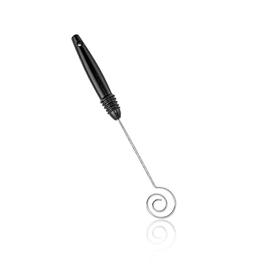 Fourchette à pralines, en forme de spirale, 1 pc