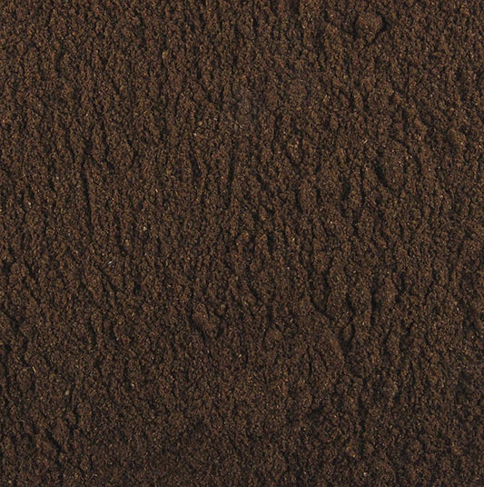 Gemahlene Bourbon-Vanille in praktischer 1kg Verpackung für köstliche Backkreationen