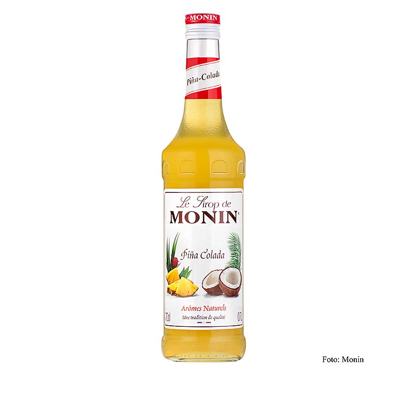 Sirop Monin Pina Colada, 700 ml