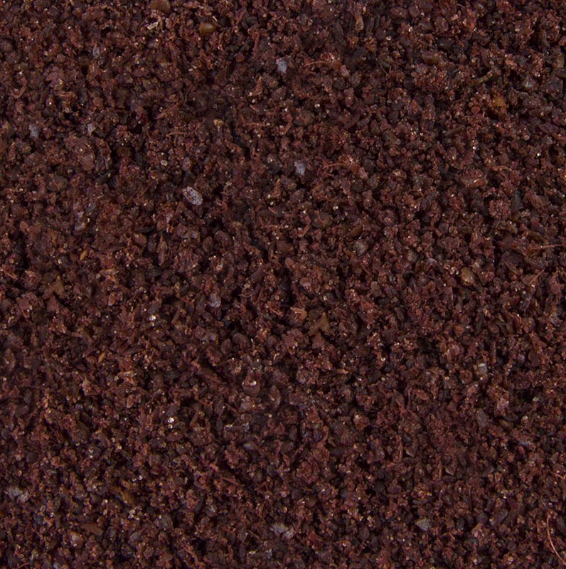 Fein gemahlenes rotes Sumach-Gewürz für Kebabs und Nahost-Gerichte, 1 kg