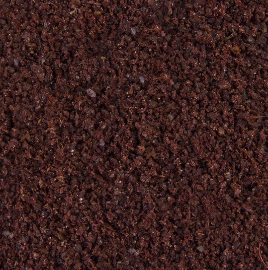 Fein gemahlenes rotes Sumach-Gewürz für Kebabs und Nahost-Gerichte, 1 kg