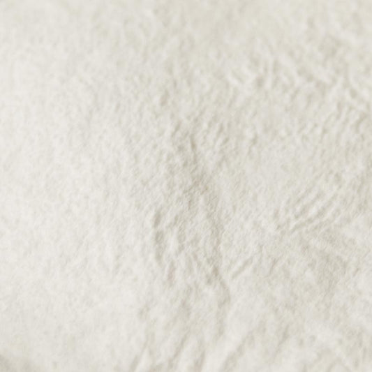 Bild eines Behälters mit Morsweet Glukosesirup in Pulverform, Traubenzucker, 500 g, ein vielseitiges Produkt für die Konservenindustrie, Konfiserie, Feinbäckerei und Herstellung von Speiseeis, Bonbons oder Sorbets