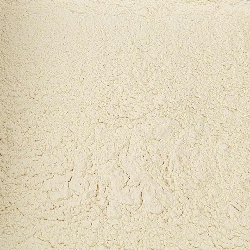 Getrocknetes und fein gemahlenes Zwiebelpulver, ideal zum Würzen von Gerichten