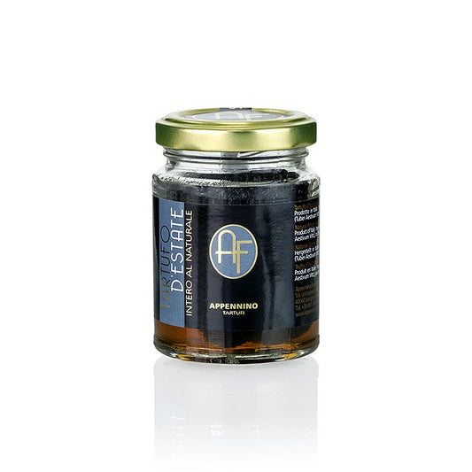 Truffes d'été, entières (INTERO), Appennino, 55 g
