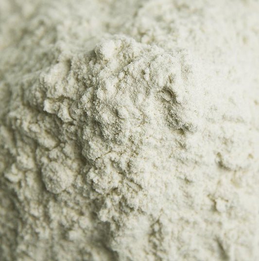 2,5-kg-Beutel Manitoba-Mehl aus Eliteweizen für fluffiges Brot, knusprige Pizza und köstliche Nudeln