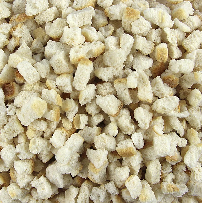 Cubetti di pane per canederli, Ankerbrot, Vienna, 250 g