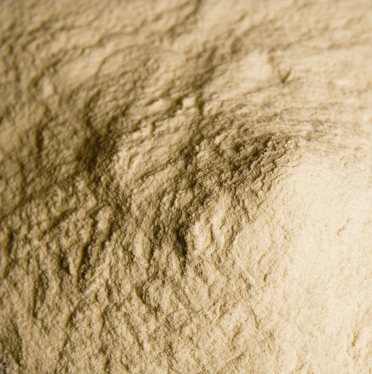 Alginato di sodio - polvere di grado alimentare, E 401, 100 g
