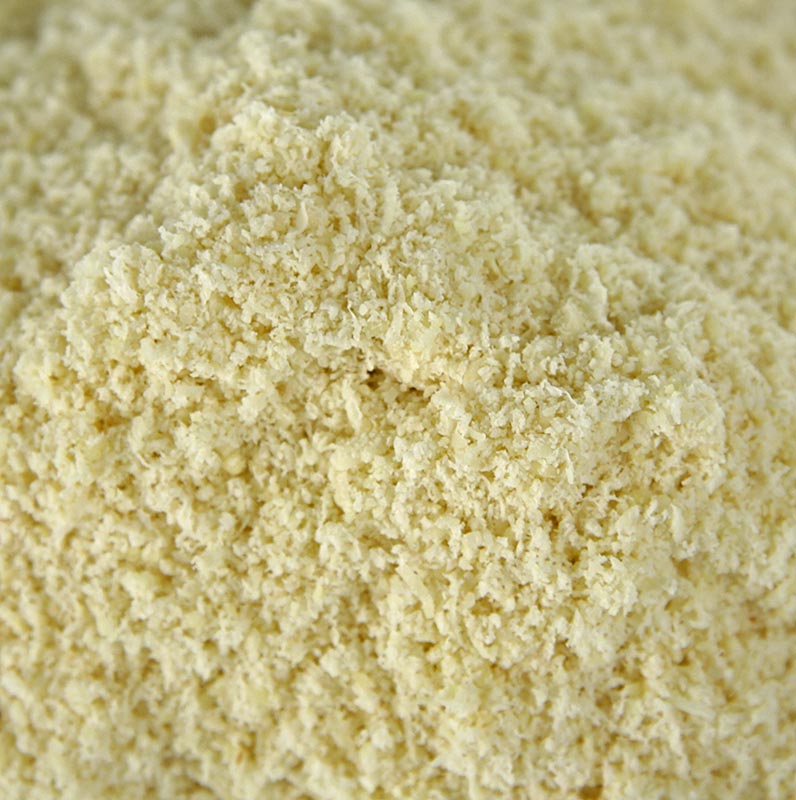Mandelpulver, 100% kalifornische Mandeln, Lubeca, 1 kg - Premium-Qualität aus Lübeck, ideal für Gebäck und Torten, ohne Zuckerzusatz
