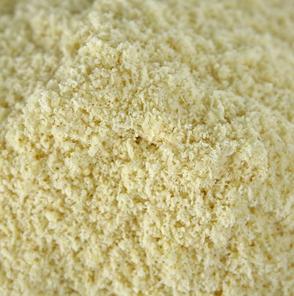 Polvere di mandorle, 100% mandorle californiane, Lubeca, 1 kg