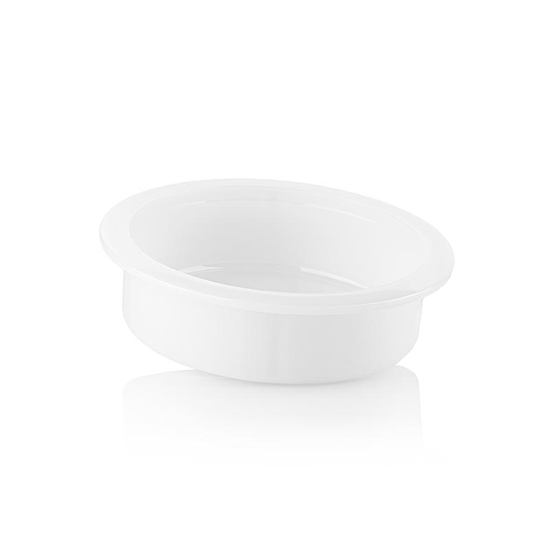 PACOJET couvercle de godet, blanc, 1 pc
