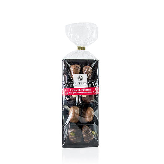Weihnachtsgebäck - Dessert-Printen, Peters, 100 g