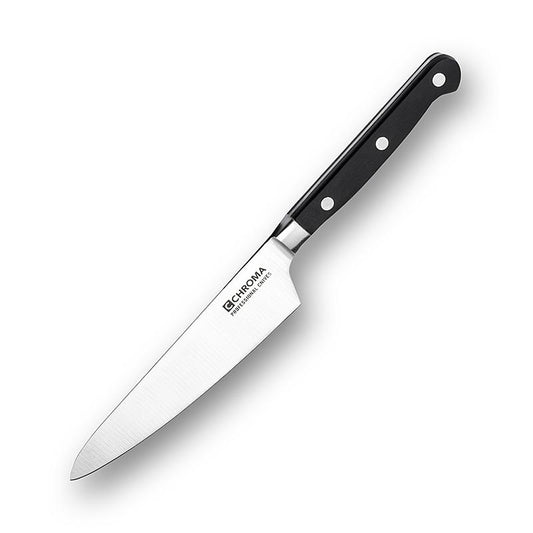 Chroma J-03 Allzweckmesser, 13,7cm, 1 St - versatile 137cm kitchen knife