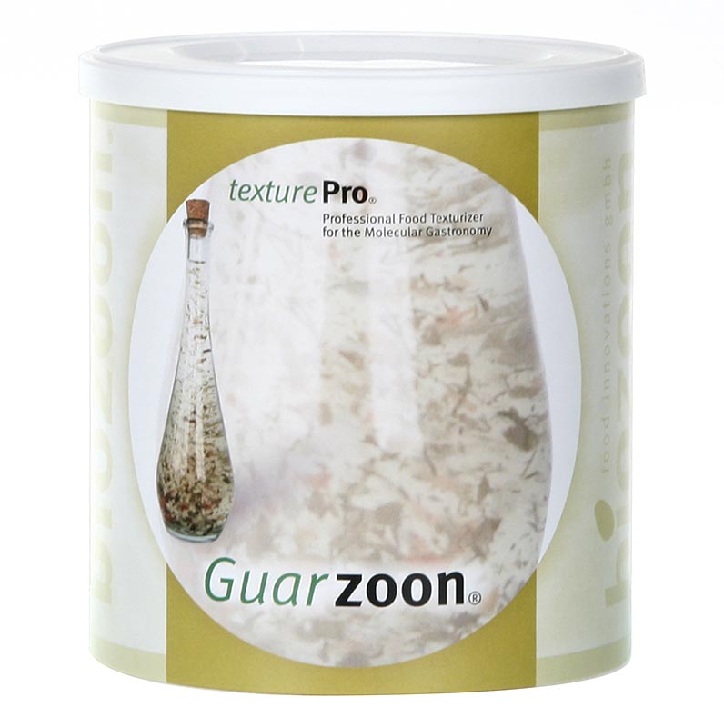 Guarzoon (gomme de guar), Biozoon, E 412, 300 g