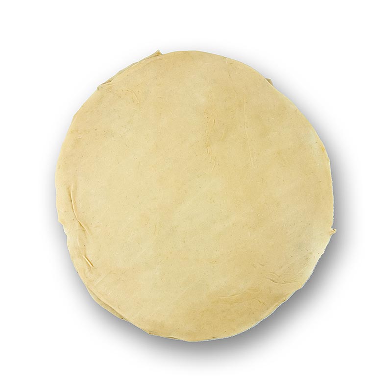 Pappadums, natur, ø 18cm, 200 g, 10 St