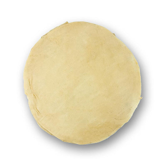 Pappadums, natur, ø 18cm, 200 g, 10 St