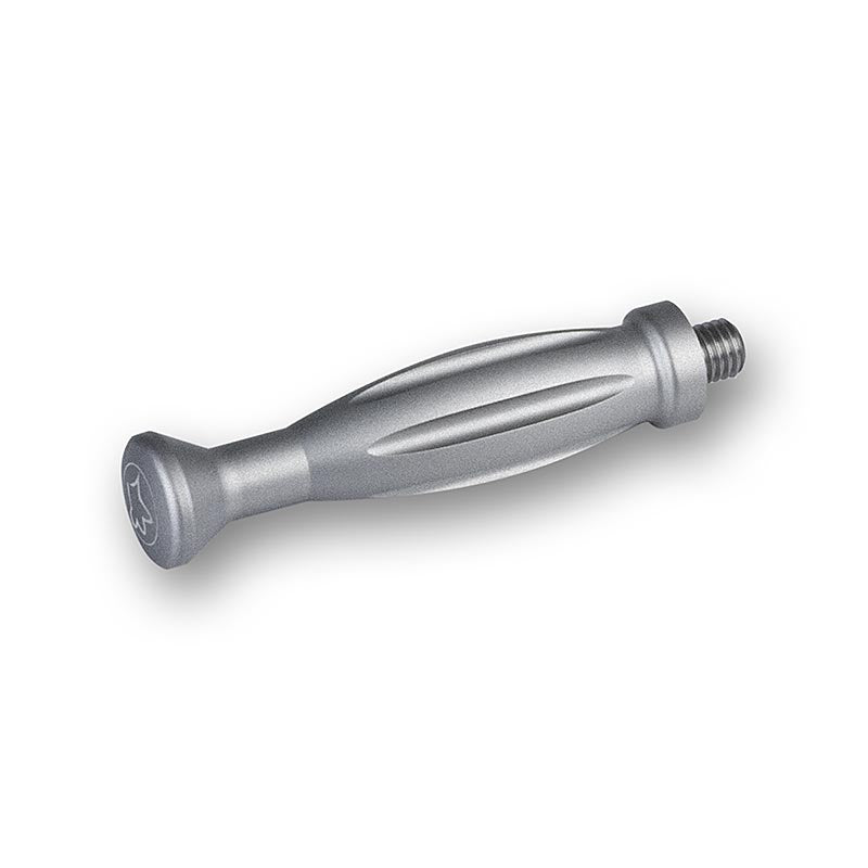 Weller Poignée de dressage, en métal, 1 pce