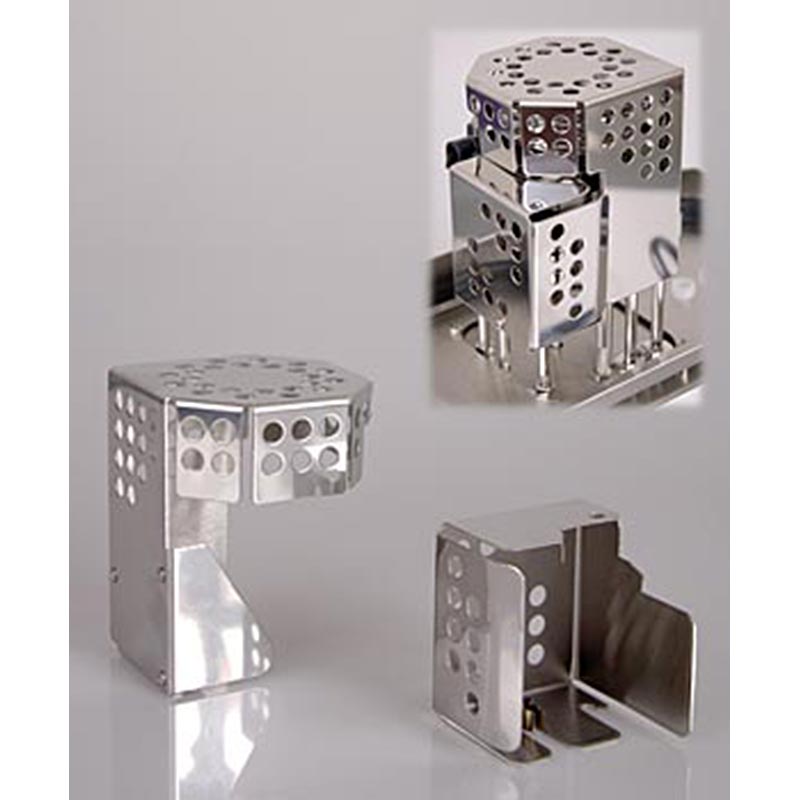 Julabo - Schutzgitter, für ED-EH-ME Sous-Vide Wannen-Modelle, St