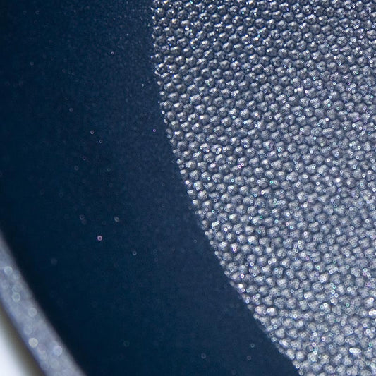 AMT Gastroguss, Lyonerpfanne, ø 36cm, 7cm hoch, mit langem Stiel, 1 St