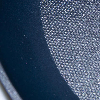 AMT Gastroguss, Lyonerpfanne, ø 36cm, 7cm hoch, mit langem Stiel, 1 St