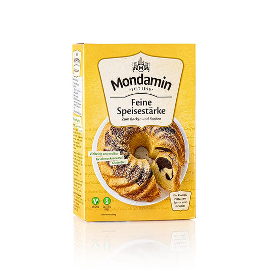 Mondamin - Maisstärke, 400 g