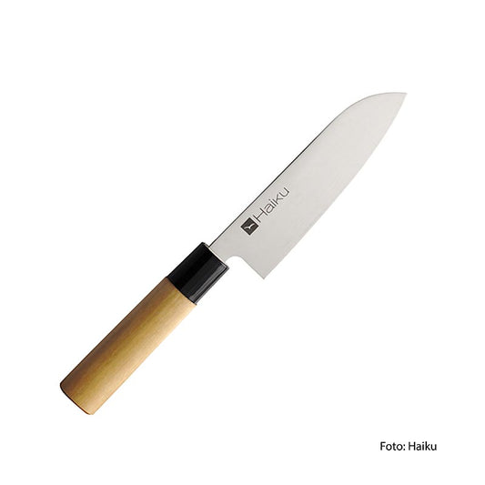 Haiku Original H-17 Santoku piccolo, 14 cm, 1 pz.