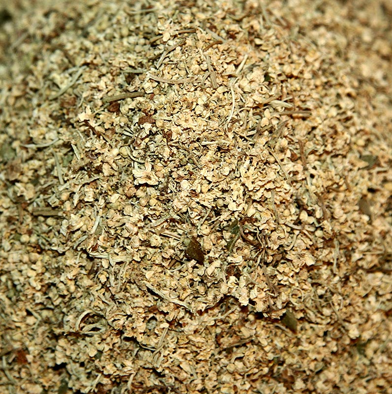 Fleurs de sureau, séchées, BIO, 1 kg