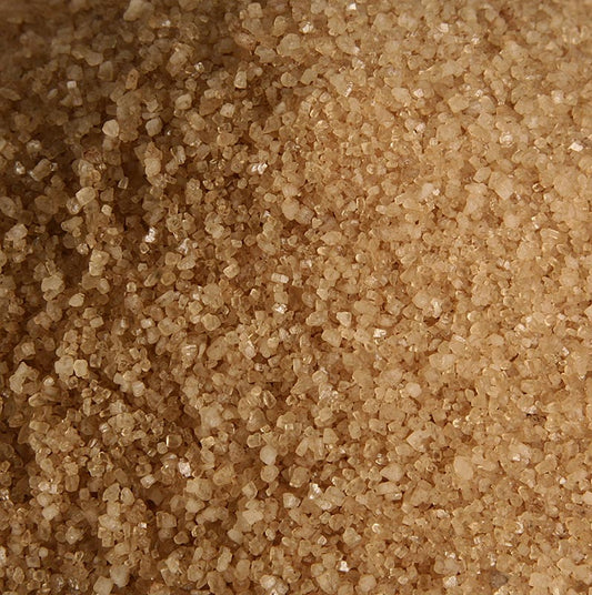 Dänisches Rauchsalz, mit Buchenrauch, 1 kg - Erlesenes Salz aus dem Toten Meer, 160 Stunden kalt über Buche geräuchert, veredelt kalte Gerichte, Schinken, Speck, Grillfleisch und Kurzgebratenes mit besonderer Note