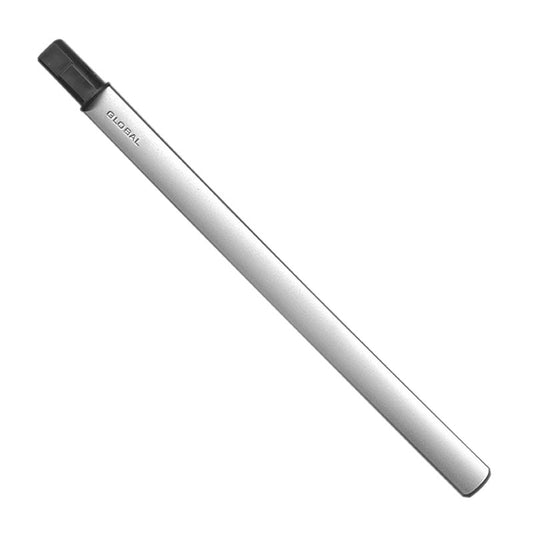 Ersatzdiamantschleifstab Global G-39R aus Chrom-Vanadium Stahl mit synthetischen Diamantpartikeln, alternative Schärfmethode für Global Messer