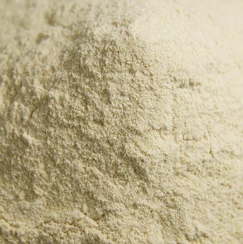 Niederverestertes Pektin Pektin Amid AF 010, 1 kg, für Fruchtaufstriche mit stabiler Gelierkraft und hoher Produktsicherheit, geeignet für Zubereitungen mit Brixwert unter 55% in der Trockenmasse