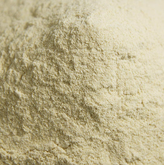Niederverestertes Pektin Pektin Amid AF 010, 1 kg, für Fruchtaufstriche mit stabiler Gelierkraft und hoher Produktsicherheit, geeignet für Zubereitungen mit Brixwert unter 55% in der Trockenmasse