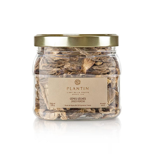 Funghi porcini - Cèpes, Plantin, 125 g
