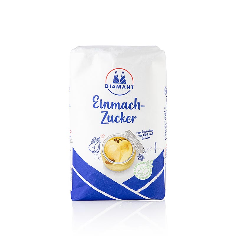 Sucre de canne 144, 1 kg