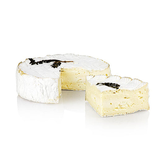 Fougerus, formaggio francese a base di latte vaccino, 700 g