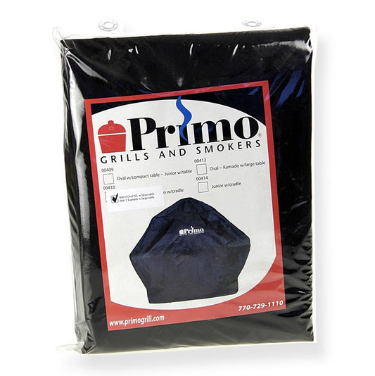 Accessori Primo - Coperchio, per barbecue Oval XL, 1 pz.