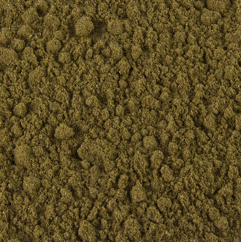 Selleriesamen Pulver, 1 kg - Hochwertiges gemahlenes Selleriesamenpulver für köstlichen Geschmack in Ihren kulinarischen Kreationen