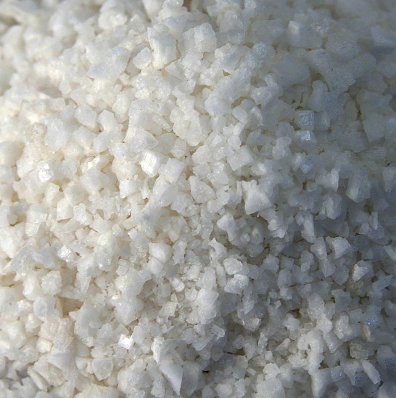 Luisenhaller Tiefensalz - Sel de moulin à sel, gros, 500 g