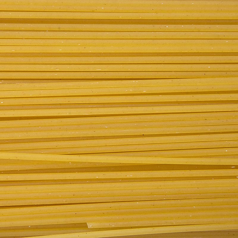 Pasta Granoro, Spaghetti Vermicelloni No.12, 2mm, BIO, 500 g | Nudeln, Nudel - Produkte, frisch/getrocknet | thungourmet