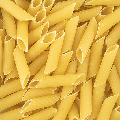 Pâtes Granoro, Penne Rigati n° 43, BIO, 500 g | Pâtes, produits à base de pâtes, frais/secs | thungourmet
