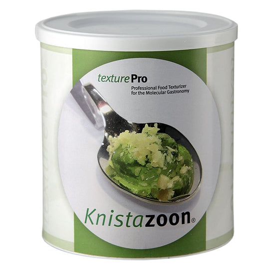 Knistazoon (Knallbrause), Biozoon, 350 g - Knallbrause für Cocktails, Desserts und Pralinen, reagiert sofort mit nicht zu flüssigen Schichten, ideal als zusätzlicher Effekt oder Topping, verwenden Sie es kurz vor dem Servieren