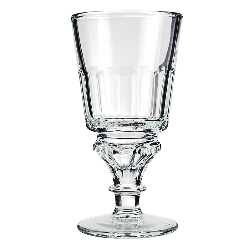 Stilvolles Reservoirglas für Absinth-Trinkritual, 300 ml Fassungsvermögen, 1 Stück