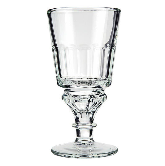 Stilvolles Reservoirglas für Absinth-Trinkritual, 300 ml Fassungsvermögen, 1 Stück