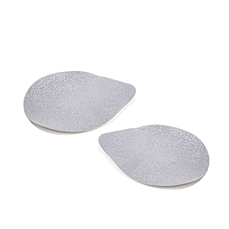 Joghurtglas-Alu-Schutzfolie - Deckel für 28938, zum Warmverschliessen, 100% Chef