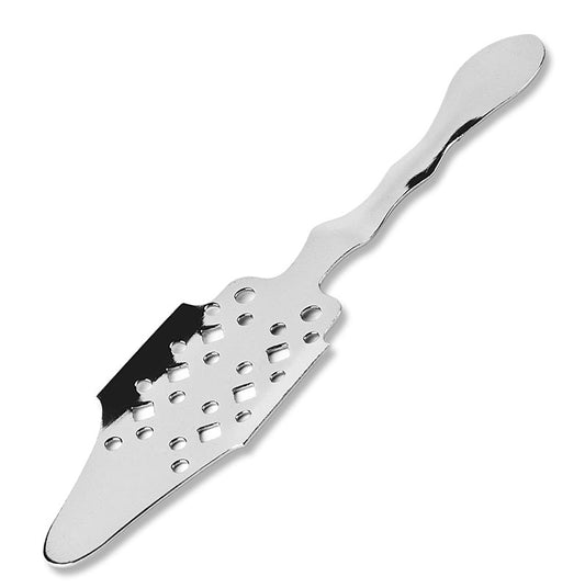 Cucchiaio da assenzio "Bistro", con eleganti ornamenti, 1 pz.